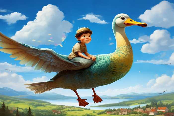 骑鹅旅行记的梗概500字怎么写 骑鹅旅行记梗概怎么写300字 骑鹅旅行记的梗概500字怎么写 骑鹅旅行记梗概怎么写300字