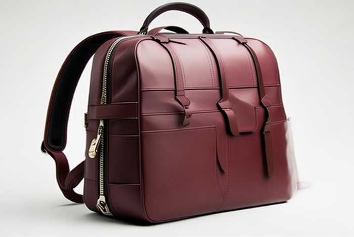 旅行袋大容量行李包女高颜值；大容量旅行包推荐