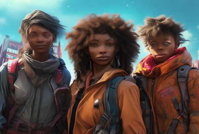 影视世界旅行家家、影视世界旅行家有几个女主