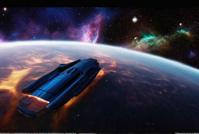 旅行到宇宙边缘2，旅行到宇宙边缘2超清国语版