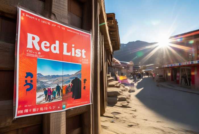 西藏旅行社红黑榜 - 西藏旅行社红黑榜怎么查 西藏旅行社红黑榜 - 西藏旅行社红黑榜怎么查