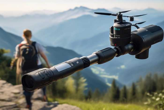 一个人旅行拍照神器；一个人旅行拍照神器怎么用