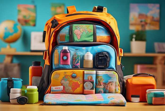 旅行必备物品有哪些；旅行必备物品有哪些？