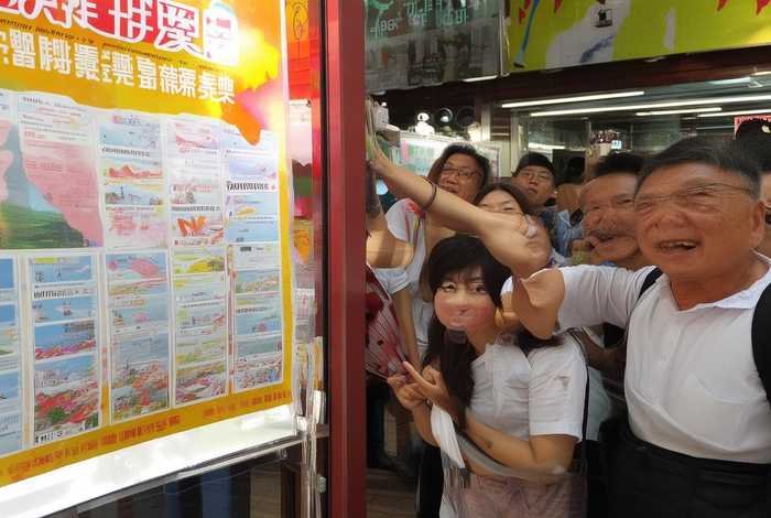 国旅旅行社港澳旅游报价（港澳台旅游团报价）