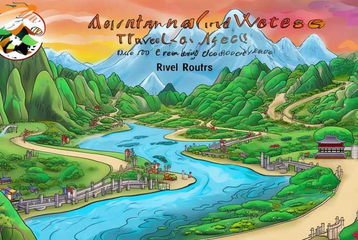 山水旅行社旅游路线 山水旅行社旅游路线设计