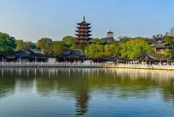 济南旅行攻略、济南旅行攻略三日游