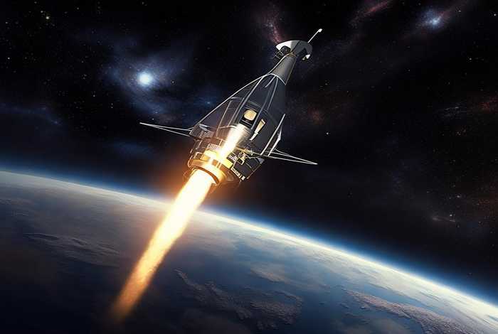 旅行者号飞船发射时间 旅行者号什么时候发射的