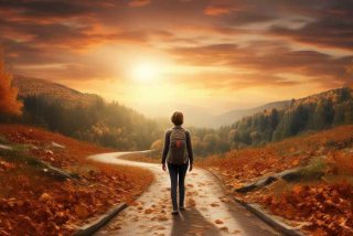 人生就像一场旅行文案 - 人生就像一场旅行文案怎么写