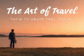 旅行的艺术经典语句 - 旅行的艺术经典语句有哪些