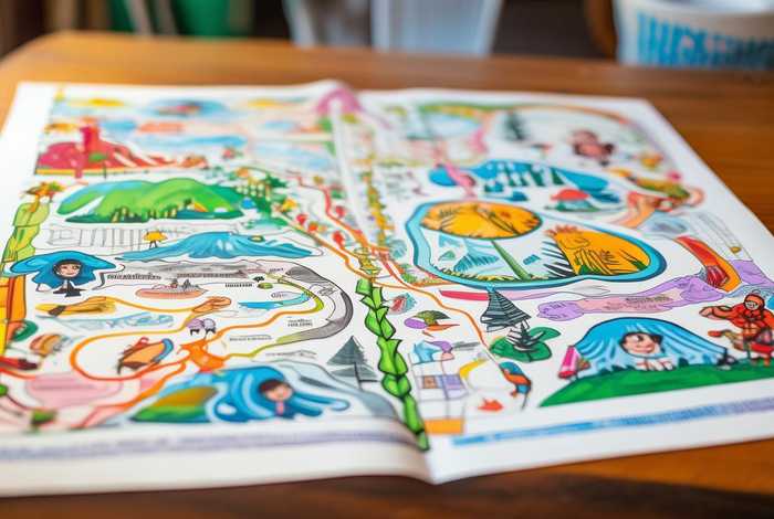 骑鹅旅行记思维导图六年级简单(骑鹅旅行记思维导图六年级简单精美) 骑鹅旅行记思维导图六年级简单(骑鹅旅行记思维导图六年级简单精美)