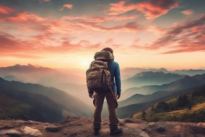 我想去旅行的句子说说、我想去旅行的句子说说简短