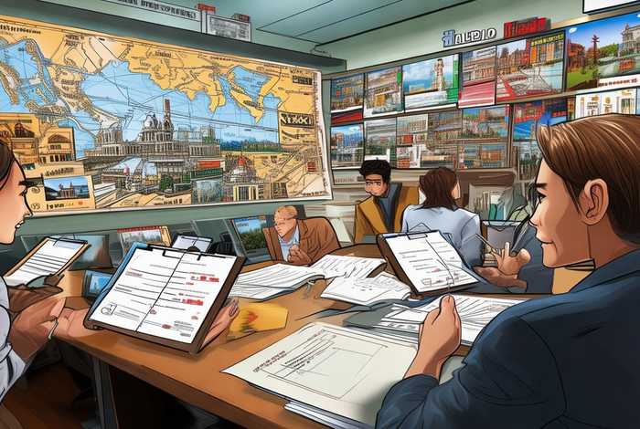 哈尔滨旅行社一览表，哈尔滨旅行社排名及电话