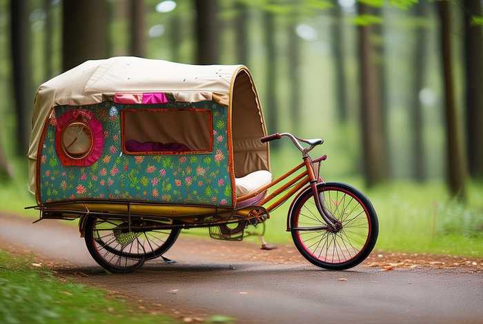 带床去旅行自行车是什么牌子;床上自行车是有氧运动吗 带床去旅行自行车是什么牌子;床上自行车是有氧运动吗