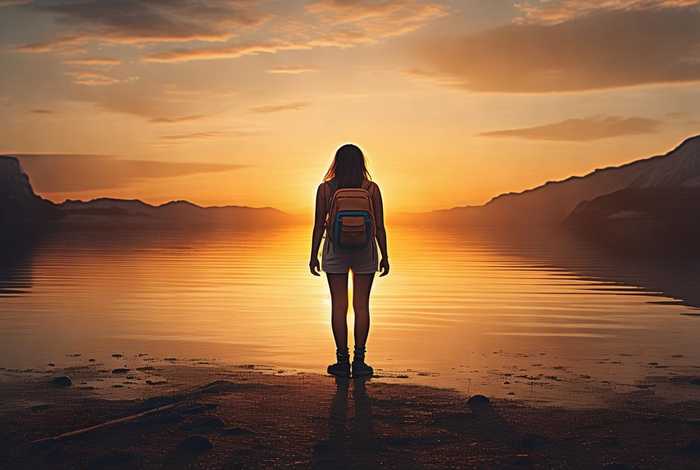 独自旅行的文案 独自旅行的文案独白