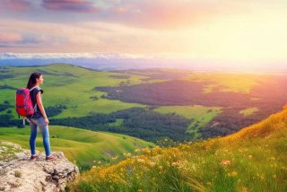 一个人旅行适合去哪些地方，一个人旅行适合去哪些地方玩