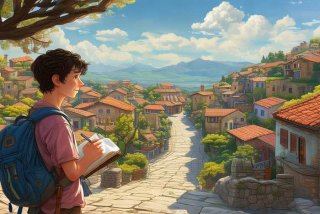 张小白的旅行日记；张小白的旅行日记在线观看