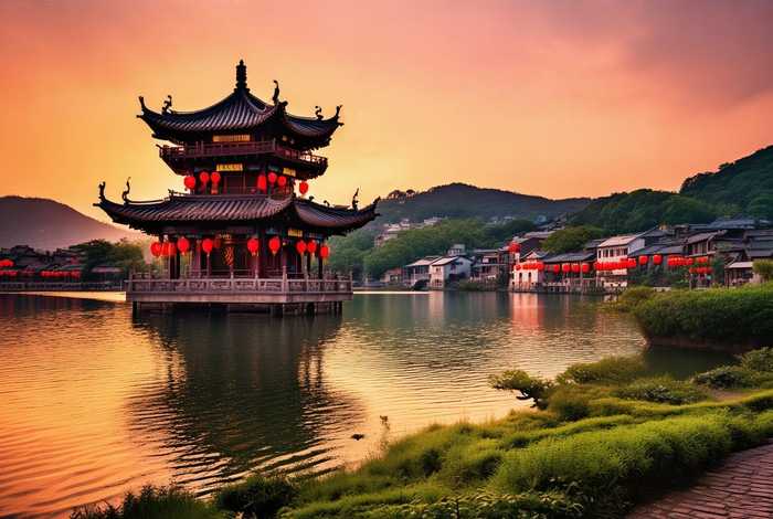 绥德周边2-3天短途旅游 - 绥德周边旅游景区