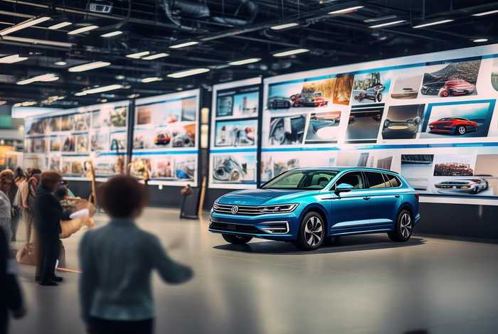 迈腾旅行车论坛；迈腾旅行版论坛汽车之家