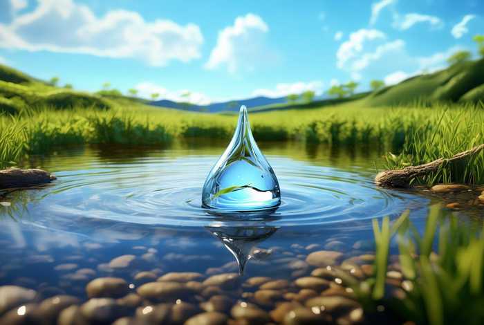 小水滴旅行记小水滴的家在哪 小水滴旅行记小水滴最后回到了哪里