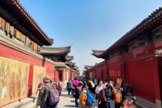 山西旅行社有哪些 - 山西旅行社有哪些地方