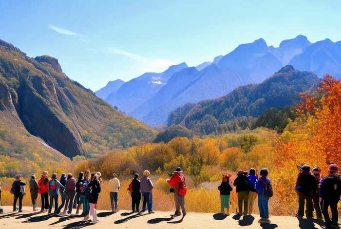 黄山旅行社哪家好、黄山旅行社哪家好一点