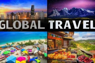 《环球旅行》主要内容；《环球旅行》主要内容概括