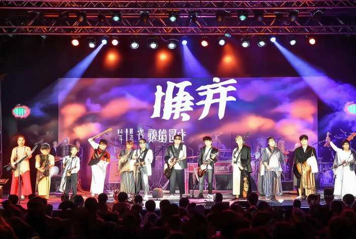 旅行团乐队歌手 旅行团乐队歌手有哪些 旅行团乐队歌手 旅行团乐队歌手有哪些