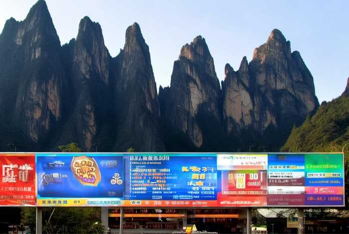 张家界旅行社排名前十；张家界旅行社排名前十名及联系方式