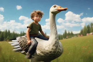 骑鹅旅行记简介视频（骑鹅旅行记简介视频简短）