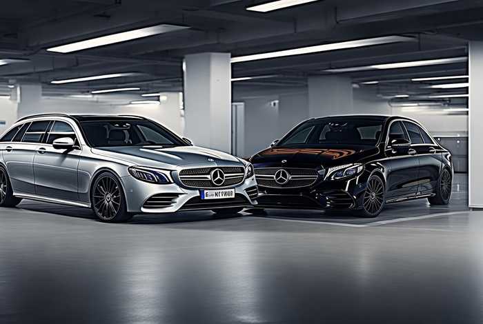 奔驰旅行车e450、奔驰旅行车c200