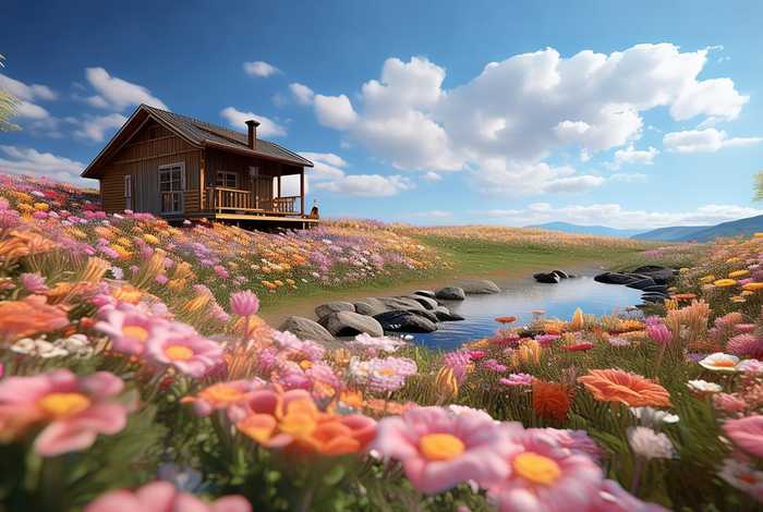 花筑旅行是什么（花筑旅行怎么样）