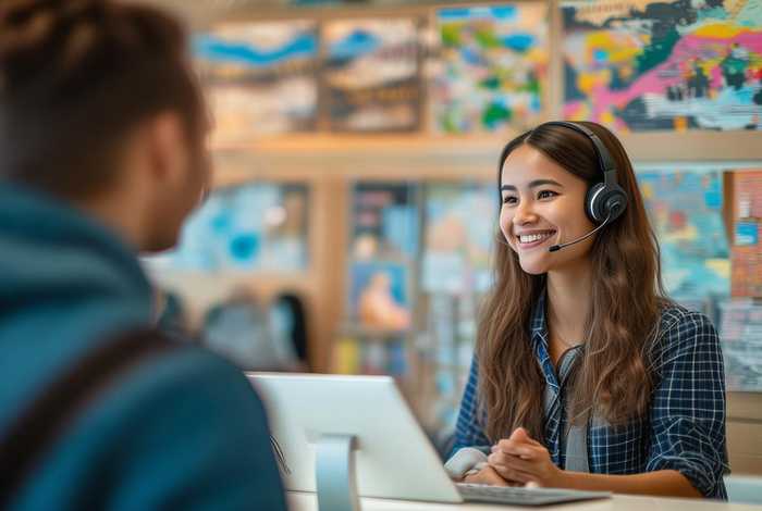 飞猪旅行官网人工服务 - 飞猪旅行有人工客服吗