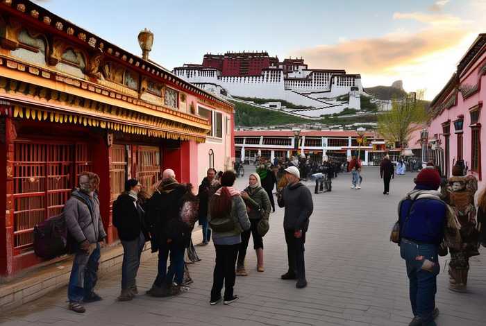 拉萨旅行社推荐、拉萨当地旅行社推荐