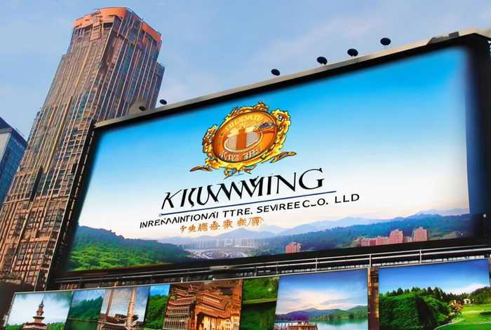 昆明国际旅行社有限公司；昆明国际旅行社有限公司图片