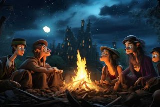 哗鬼旅行团国语完整版免费观看 哗鬼旅行团免费观看国语版策驰