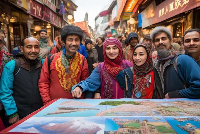 新疆旅行社哪家好、新疆本地旅行社哪家好