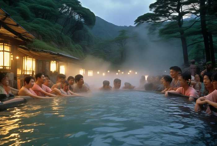 温泉旅行日本电影观看1997完整版，温泉旅行日本电影观看1997完整版视频