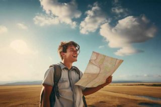 说走就走的旅行下一句，说走就走的旅行 下一句