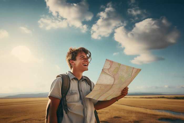 说走就走的旅行下一句，说走就走的旅行 下一句