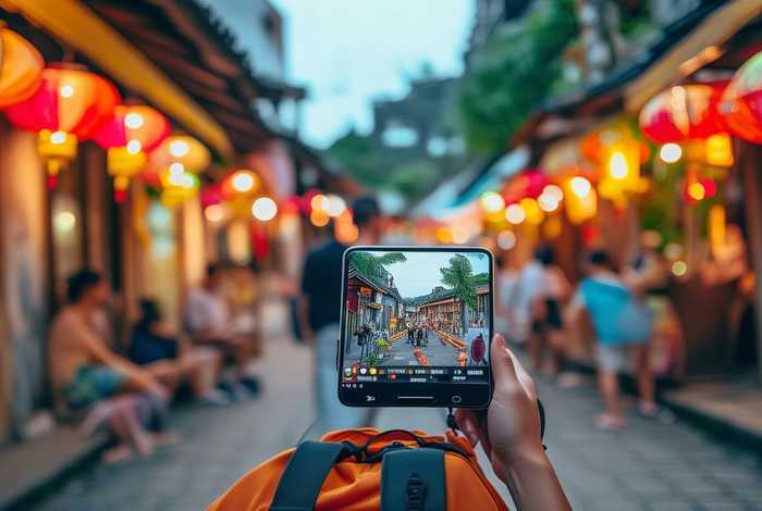 越南旅行者抖音，越南旅行者抖音号是多少