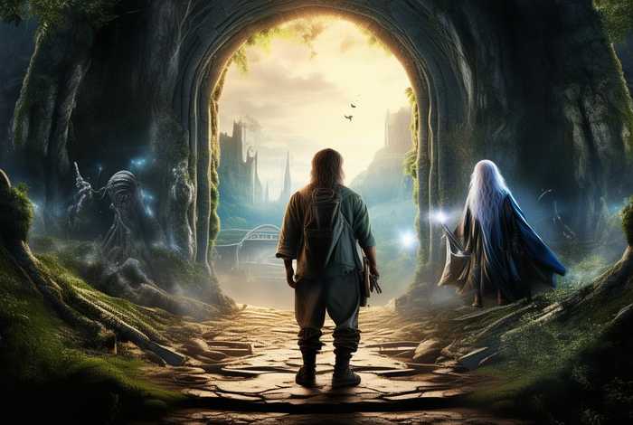 旅行者与魔法师电影在线；旅行者与魔法师电影在线观看