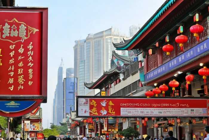 北京春秋国际旅行社 北京春秋国际旅行社电话