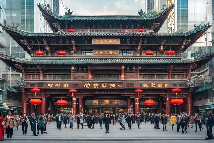 中国国际旅行社总社的经营管理 中国国际旅行社总社的经营管理模式