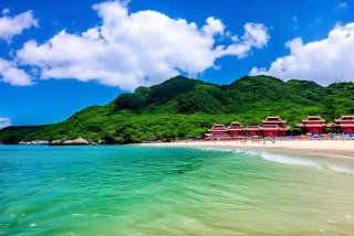 厦门旅行社推荐 - 厦门旅行社推荐翡翠