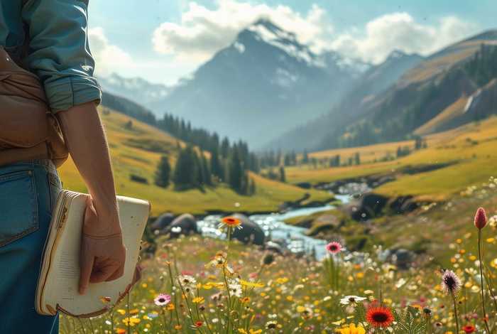 难忘的旅行普通话考试（普通话考试真题难忘的旅行）