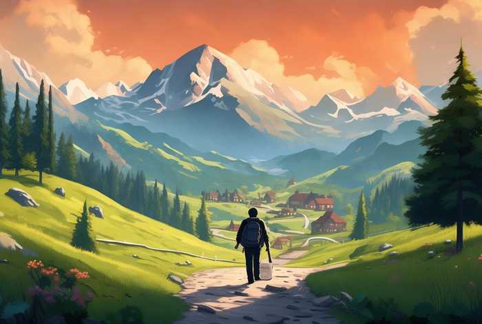 许巍旅行mv、许巍旅行mv完整版 许巍旅行mv、许巍旅行mv完整版