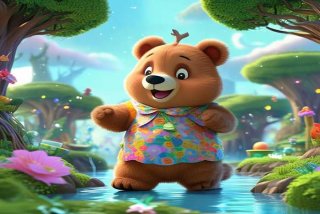 倒霉熊之茶杯旅行记pp视频；倒霉熊之茶杯旅行记贝贝是多少集