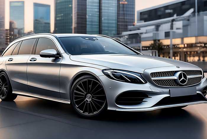 奔驰c200旅行版价格及图片（奔驰c200旅行版价格及图片大全）