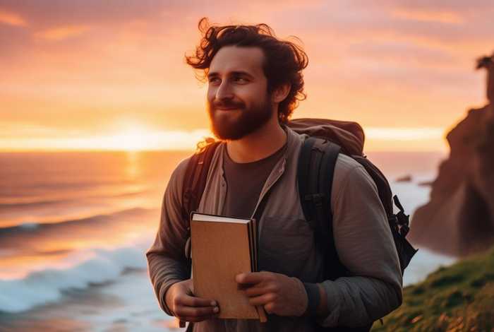 一场完美的旅行结束语简单说说，一场完美的旅行结束语简单说说心情