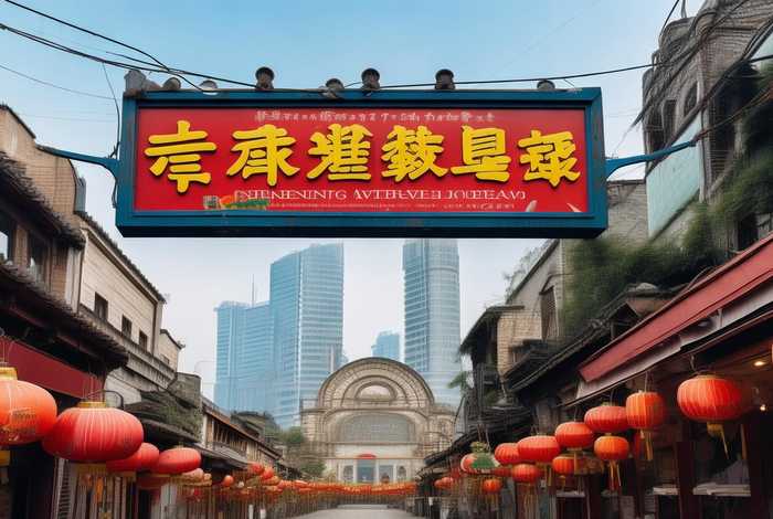 沈阳旅行社在哪 沈阳旅行社在哪个区域